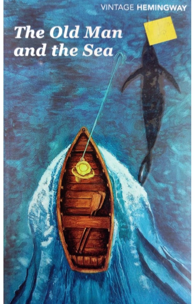 The Old Man and the Sea (Vintage Classics)